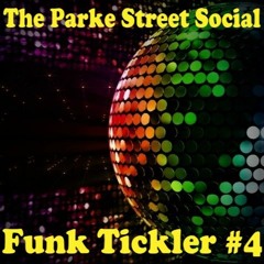 Funk Tickler 4