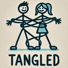 tangled ft. thivf
