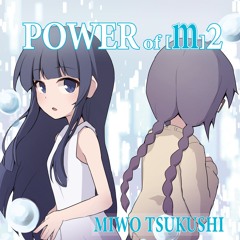 senyuta. & MiwoTsukush - RISE [Power of [m]2]