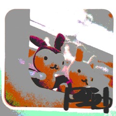 [liquidfl0w] diffuse ♬٩♬ᒄ ᒃ ♪