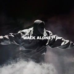 Kanye West x Metro Boomin Type Beat "Walk Alone"