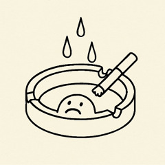 L'odeur du tabac froid - Remix