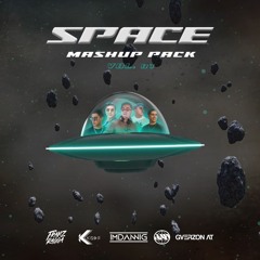 Space Mashup Pack - VOL. 01