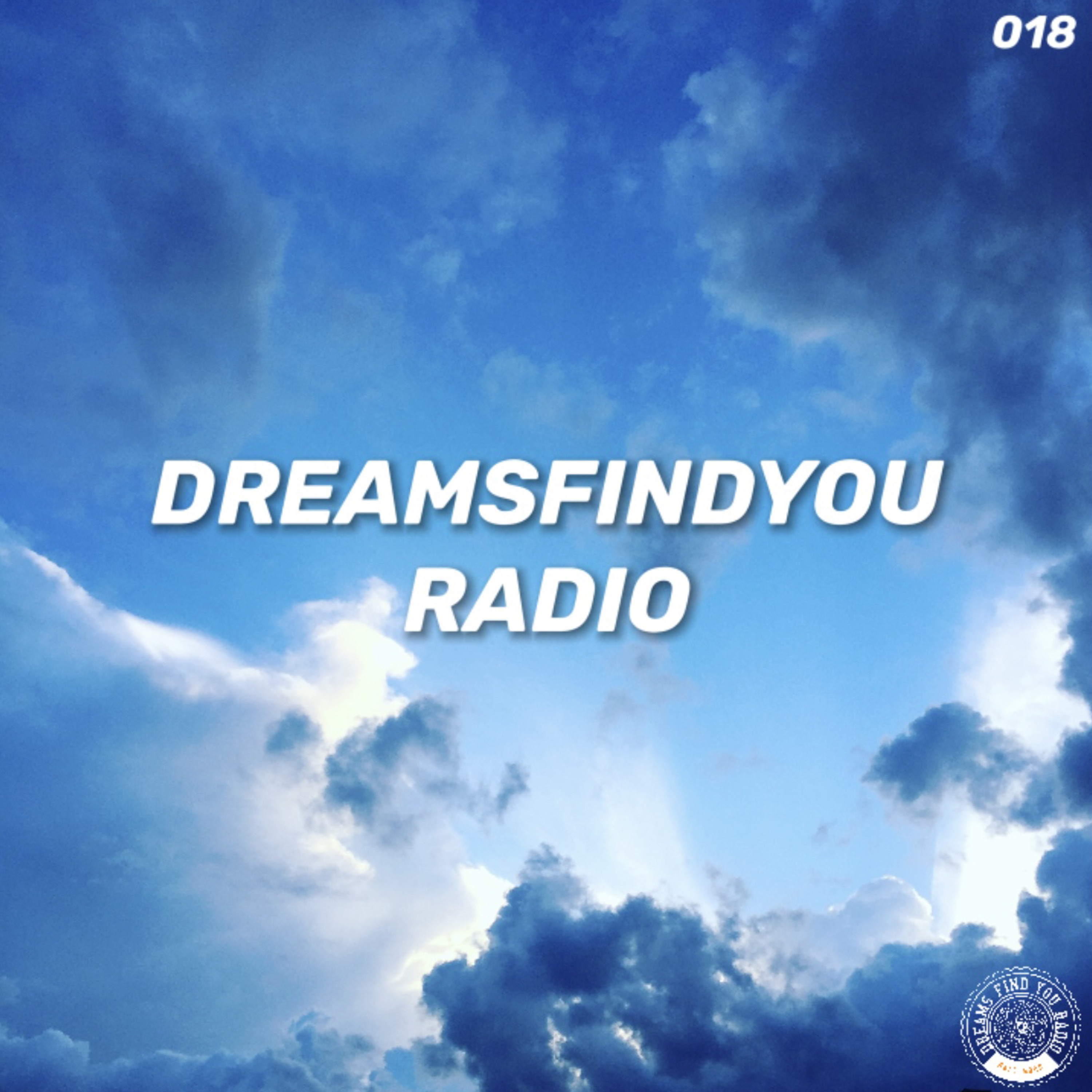 DFY Radio 9.6.22 episode artwork