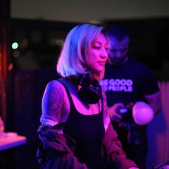 Darling Chuck Live DJ Sets