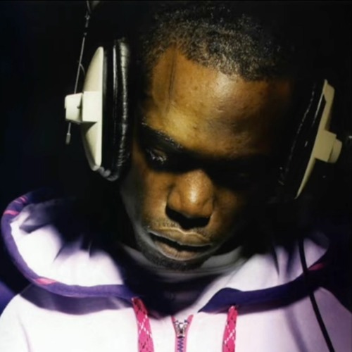 Practice is Perfection: Ghetts Studio Set (2007)