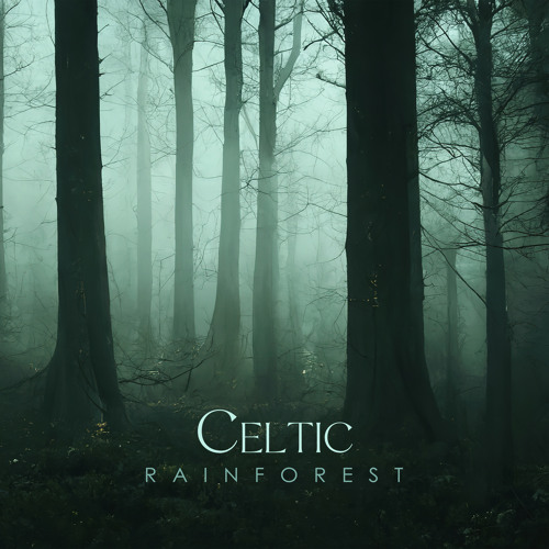 Stream World Of Celtic Music Listen To Celtic Rainforest Fantasy