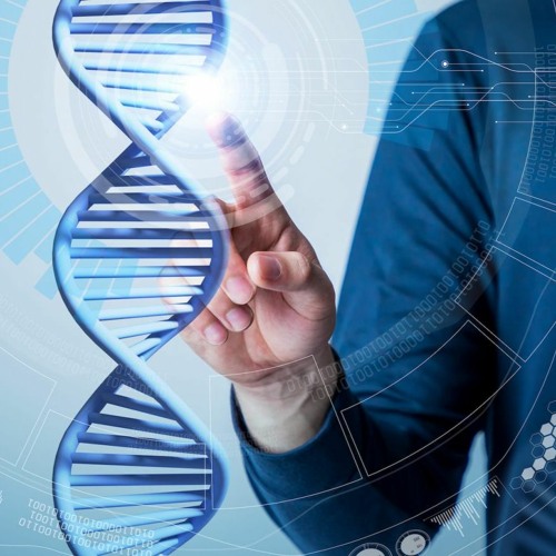 Kate Shemirani: Genomics, Eugenics & CRISPR