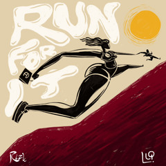 Run For It ft. Luq.