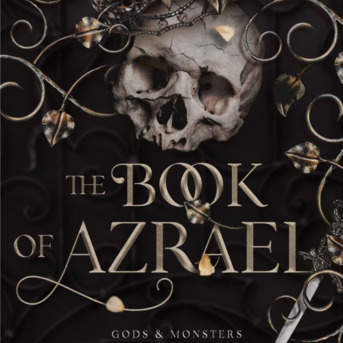 The Book of Azrael (Gods & Monsters 1)