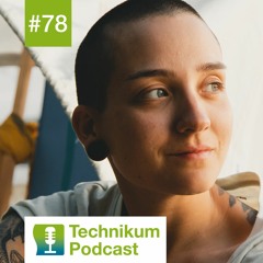 Darunter leiden unsere Flüsse (#78 Michelle Abert)