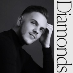 Diamonds - Sam Smith (Acoustic Cover)