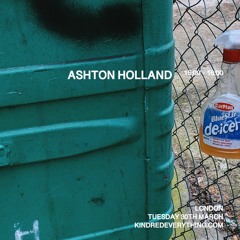 ASHTON HOLLAND 30.3.21