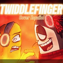Twiddle Finger Max And Nugs ESPANIOL (1)