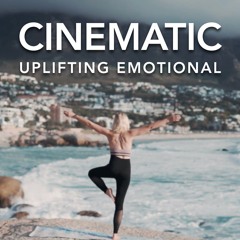 Cinematic Uplifting Emotional (Piano Version)