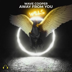 Away From You [Radio Edit] OUT NOW!