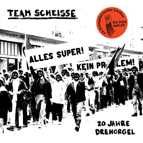 Kaffee die Tage