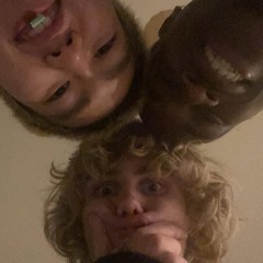 The Kid LAROI - SOS (ft. Dev Alexander and Hyakubo)