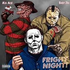 Fright Night Pt. 1 ft. Baby Jai