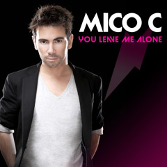 You Leave Me Alone ((Extented Mix))