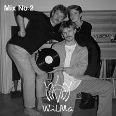 1h with WiLMa (Mix No.2)