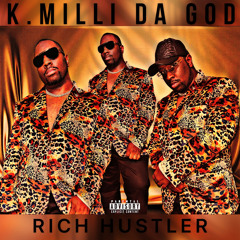 Rich Hustler (Deluxe (Mastered Version))