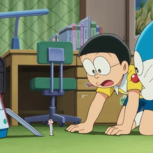 Stream WATCH~Doraemon: Nobita's Little Star Wars 2021 (2022) FullMovie Free  Online [913776 Plays] by STREAMING®ONLINE®CINEFLIX-6 | Listen online for  free on SoundCloud