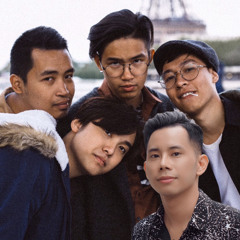 sai cach yeu - le bao binh (on da ngot's beat)