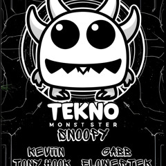 DjSet~Kev~ Snoopy 08/03/25