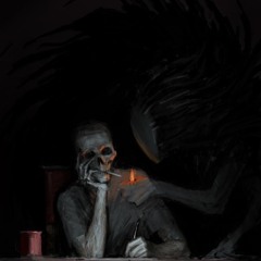 Made BABA end STREAM (srry baba)