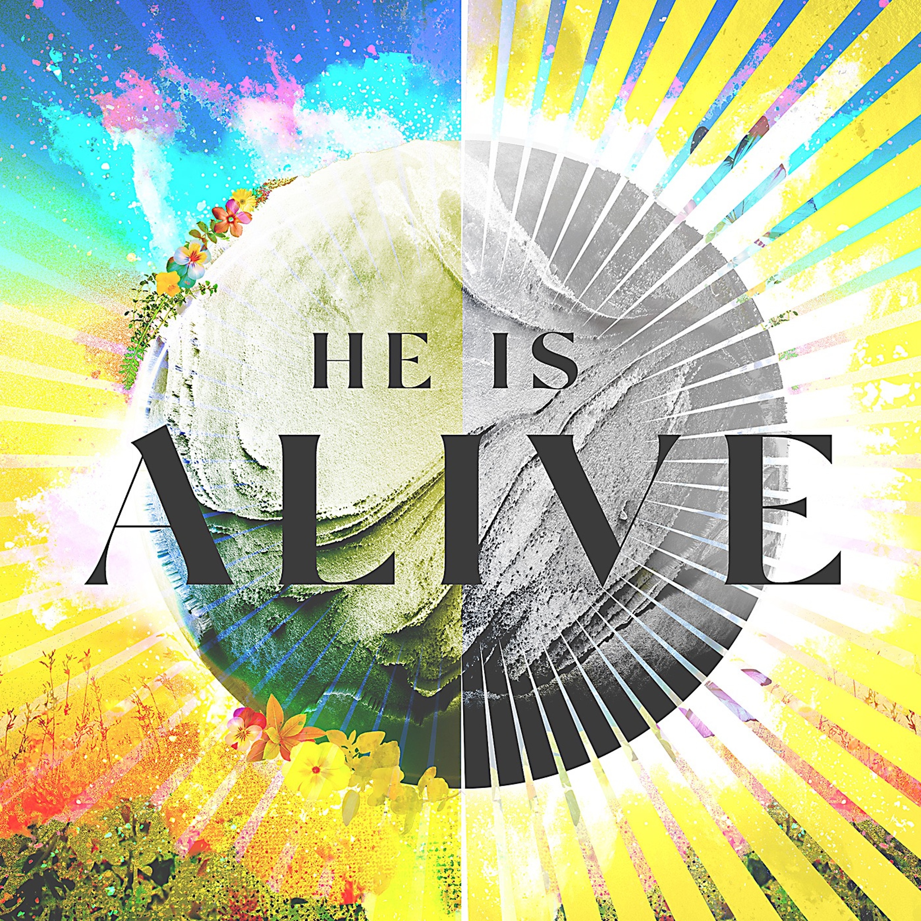 He Is Alive | Part 6 | Resurrection Bodies