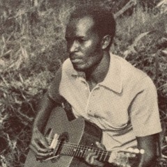 KMRU - Joseph Kamaru Special 221125