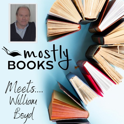 William Boyd