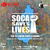 Artwork for St Lucia Soca Saves Lives 2020 (758 Soca Strong)