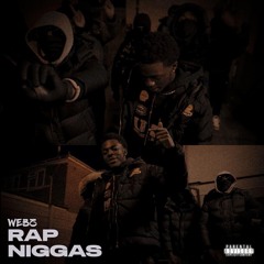 Rap Ni**As