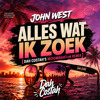 John West ft. Lange Frans - Alles Wat Ik Zoek [Dah Costah's Moombahton Remix]