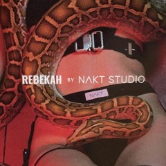 Rebekah X Nakt Zoom Party Set