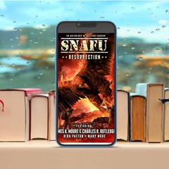 SNAFU, Resurrection, An Anthology of Military Horror Short Stories. Free Edition [PDF]