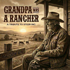 Grandpa Rancher (Country Western)