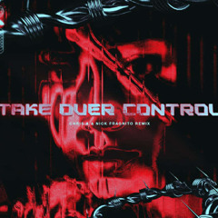 Afrojack - Take Over Control (CHRIS A & Nick Fragnito Remix) [FREE DOWNLOAD]