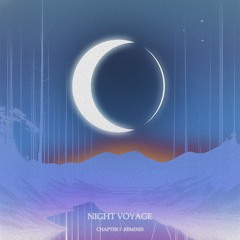 Night Voyage - Don't Ask Me Why (Lövestad Remix)