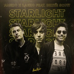 Amero, Laeko ft Bertie Scott - Starlight