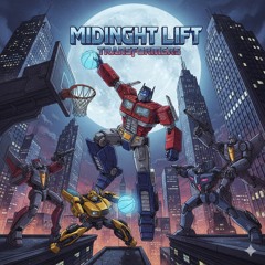 MIDNIGHT LIFT