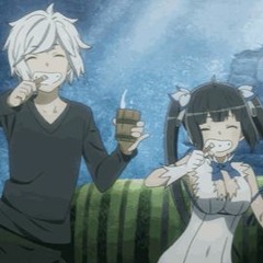 Žygis ir Gabija - Mergišius [Nightcore]