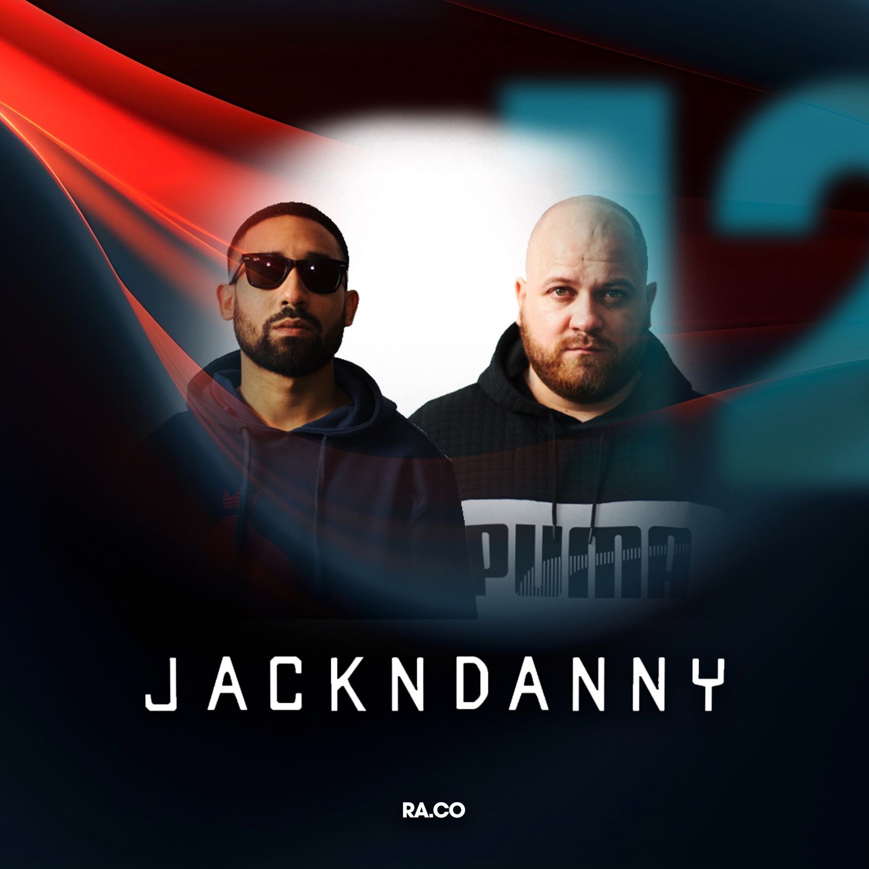 JACK & DANNY - LIVE @ HOUSE OF SILK 12TH BIRTHDAY AT EGG LDN - SAT 22ND FEB 2025 episode artwork