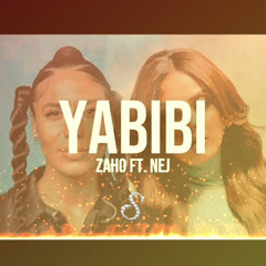 Zaho - Yabibi (feat. Nej) - Remix By DJ Samm’S.m4a