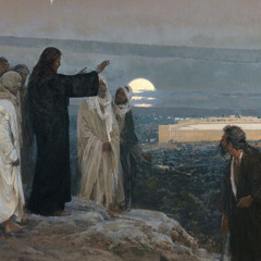 Cantata for Palm Sunday, BWV 182 - I. Sonata