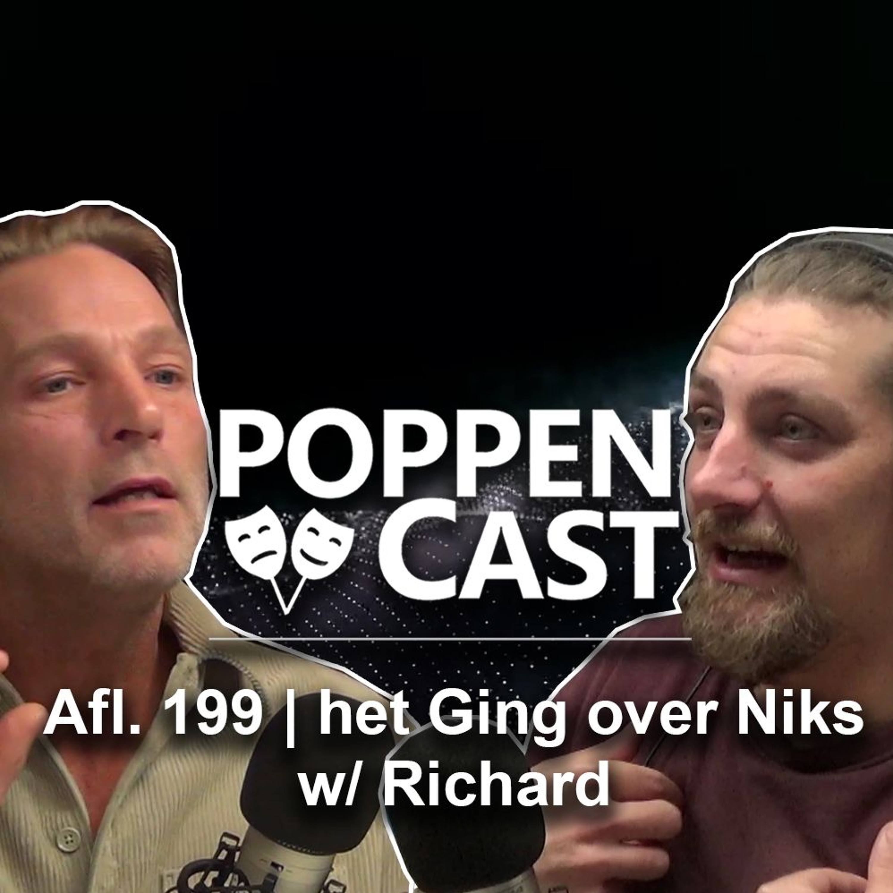 De PoppenCast
