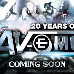 Keefy / EM:DMC / AV:E '20 years of AV:E MC'