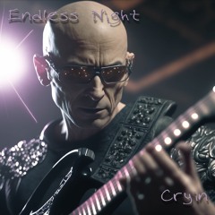 Endless Night - Cryin' (Joe Satriani)